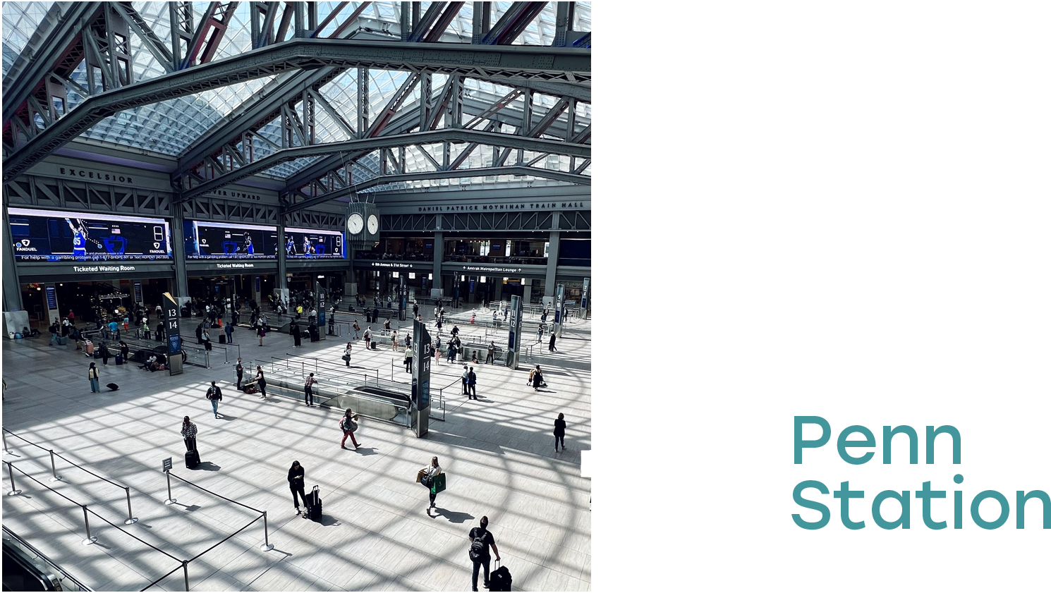 madison square garden